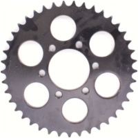 PBR Steel Rear sprocket Su 43Z Kr-812-43Z-525