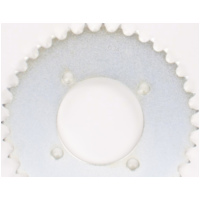 rear sprocket Ya 35Z Kr-834-35Z-420