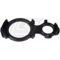 spark plug shaft rubber 1pc. (original)