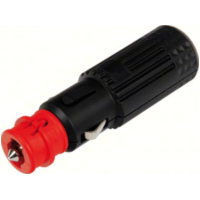 universal cigarette lighter plug, 12/24V