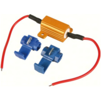 Widerstand, 12V - 3 OHM - 5 W