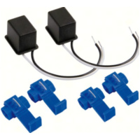 Cheat-Box kit for Led lamps, 12V