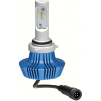 10-30V Halo Led - (HB4 9006) - 25W - P22d - 1 pcs - D/Blister