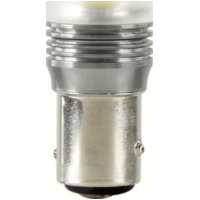 MULTI-CHIP SMD LED-Lampe 12V-P21/5W ALUMINIUM