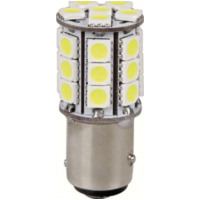 "HYPER-LED" Lampe BAY15D 27SMD (3 CHIPS)