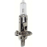 12V Halogen lamp - (H1) - 100W - P14,5s - 1 pcs - D/Blister