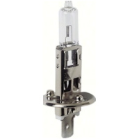 H1 12V.55W CLEAR "TWIN"IN D/BLISTER