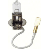 H3 Halogenlampe 12V. 55W PK22S