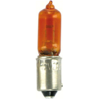 Halogenlampen H21W Bernsteinfarbe