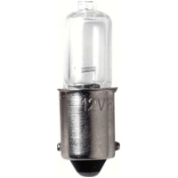 12V Halogen micro lamp - H6W - 6W - BAX9s - 2 pcs - D/Blister