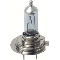 12V Xenon halogen lamp - H7 - 55W - PX26d - 2 pcs - Box