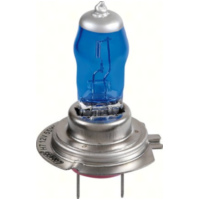12V Xenium Race halogen lamp - H7 - 55W - PX26d - 2 pcs - Box