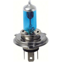 Lampen H4"BLU-XE"100/80W Doppelblister