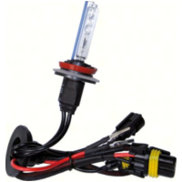 H9 "HID" Lampe 6000K 1 Stk.