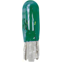 Grün T5 W2X4.6D 1,2W, 2 Stk