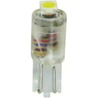 "HYPER-MICRO-LED" Lampen T5 1SMD (2CHIPS), Weiß