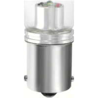 "CREE" Lampe BA15S 1SMD (16 CHIPS) 5W, 9-32V