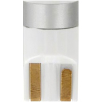 "MEGA-LED"T10 1SMD (1CHIP)