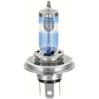 XENON-TOP PERFORMANCE BULBS =H4= +120% 12V 60/55W