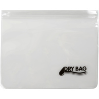 Dry-Bag, waterproof documents holder - 140x160mm