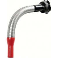 Premium, flexible spout for petrol - Ø 20 mm