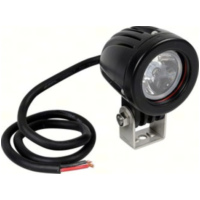 "WL-8" additional Cree-LED head lamp 6000K - not homologated