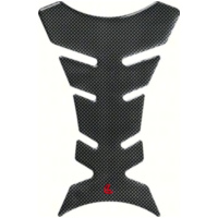 Pro-Tank X1, adhesive tank pad - Carbon