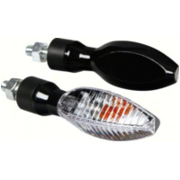 Kinesis, Blinker - 10W Halogen - schwarz