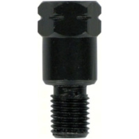 Mirror adapters - inner thread Ø 10 mm right > outer thread Ø 10 mm left