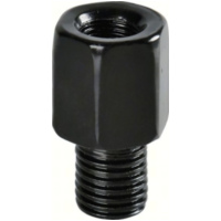 Mirror adapters - M8 mm inner thread right > M10 mm outer thread left