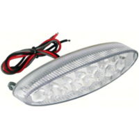Porster, LED-Rücklicht - 12V