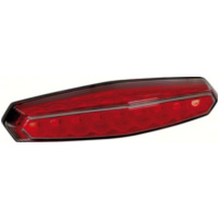 Hirox, LED-Rücklicht, 12V, E-geprüft