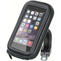 "Multi Holder Evo 1" phone holder with flexible fixing arm