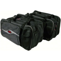 T-Maxter Side, cordura pannier bags