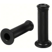 handlebar grips Soft Grip black