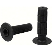 handlebar grips Off-Road black