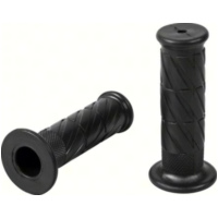 "Road-Grip" hanldebar grips black