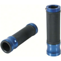 Metal Grips - Blue