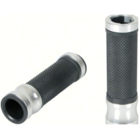 "Metal Grips" Lenkergriffe - Aluminium