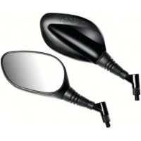 Horizon Evo, pair of rearview mirrors - right thread M10x1,25