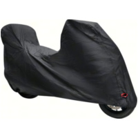 "COVERLUX PLUS" Motorrad Abdeckplane Gr. L