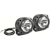 Max-Lum pair of auxiliary led lights, 12V