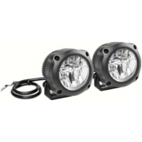 Max-Lum 2, LED-Nebelscheinwerfer Set