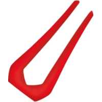 indicator frame set red for Zephyr idicator L90493