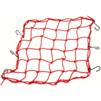 Spider, multipurpose
elastic net - Red