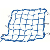 Spider, multipurpose
elastic net - Blue