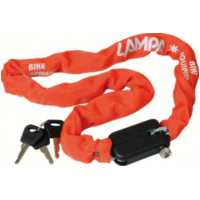 Snake, chain lock - 100 cm