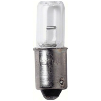 BAY 9S Halogenlampe 21W Klar L91530