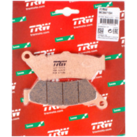 disk brake pads MCB 671 SH