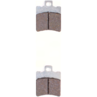 disk brake pads MCB 696 EC